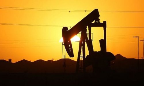 Oil falls despite Saudi-Russian output deal