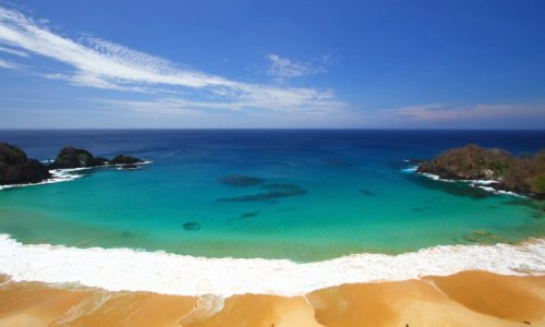Travelers' Choice: World's best beaches - LIST
