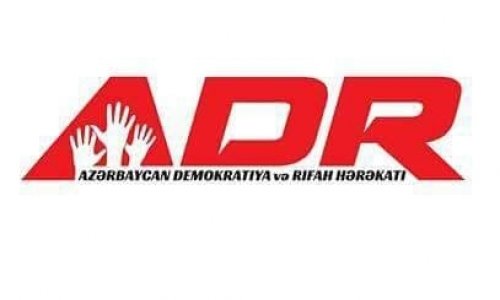 PA ADR-in iqtisadi islahatlarla bağlı təkliflər paketinə müsbət cavab verdi