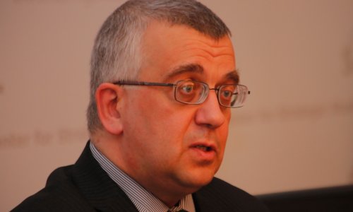 Армяне угрожают российскому историку