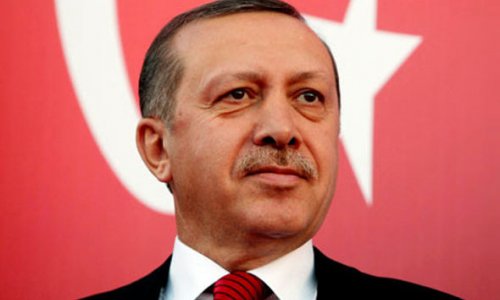 Эрдоган отменил визит в Гянджу