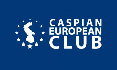 Caspian European Club (Caspian Business Club) actively involved in solution of business problems