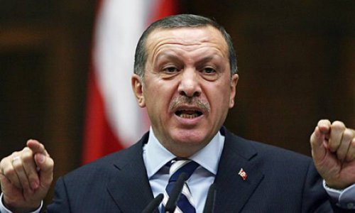 Эрдоган не приедет в Азербайджан