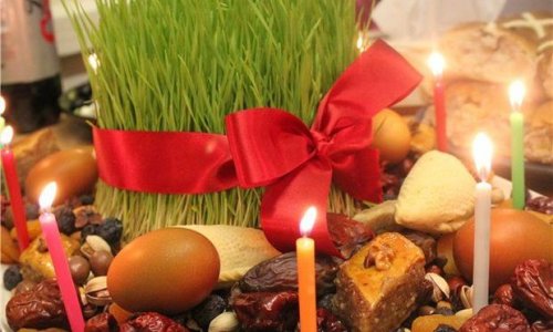 Объявлена программа празднования Новруз