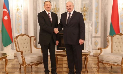 Беларусь и Азербайджан договорились