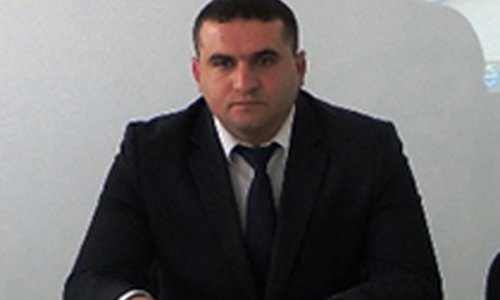 В Азербайджане новый министр