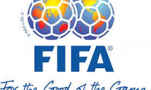 Новые аресты чиновников ФИФА