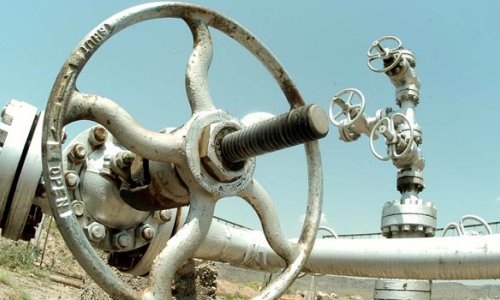 Iran, Russia and Azerbaijan face off over Georgian gas supply