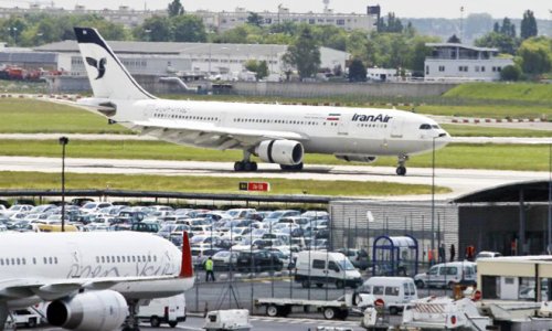 Иран закупит самолеты