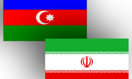 Азербайджан и Иран подписали документы