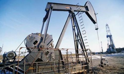 Qazaxıstan neft hasilatını dondurmayacaq