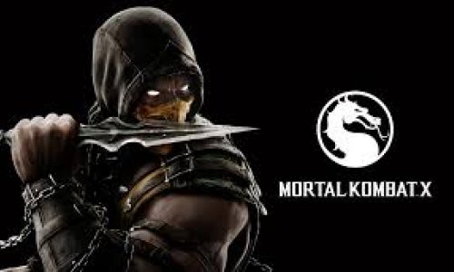 Секретные меню в Mortal Kombat