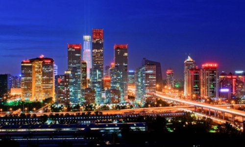 Beijing overtakes New York as new 'billionaire capital'