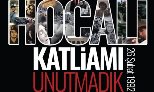 AKP: Türkiyə Xocalı soyqırımını şiddətlə pisləyir