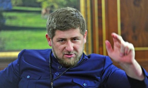 Кадыров: «Мое время на посту главы Чечни прошло»