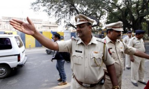 Индия: мужчина зарезал 14 родственников