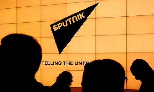 Фотокорреспонденты Sputnik победили в конкурсе Picture of the Year
