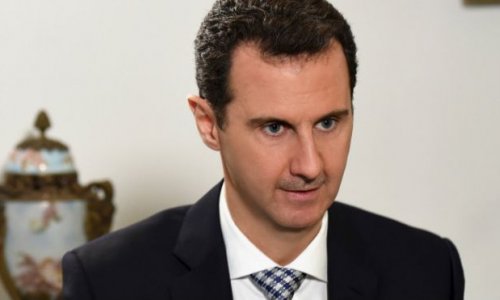 Асад дал обещание