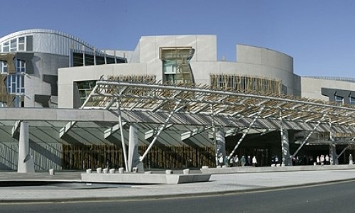 Парламент Шотландии о Ходжалы