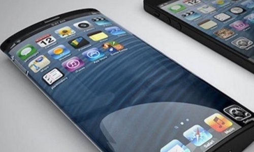 iPhone 7S получит OLED-дисплей