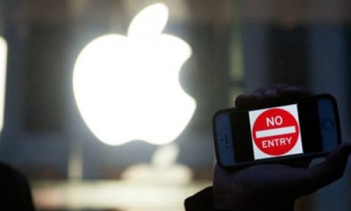 Apple поддержали в споре с ФБР