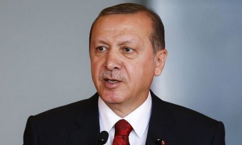 Эрдоган защитил «Галатасарай»