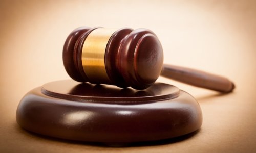 Назначение в Бакинский апелляционный суд