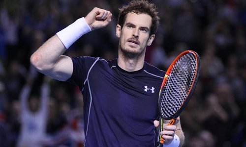 Andy Murray beats Kei Nishikori in five sets to give GB victory