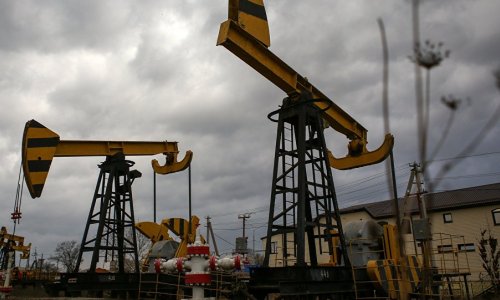 Иранские планы экспорта нефти