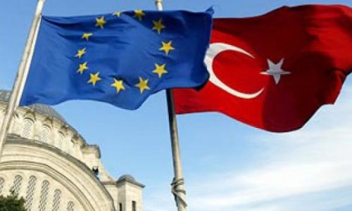 Avropa İttifaqı və Türkiyə  miqrasiya böhranının həlli prinsiplərini razılaşdırdı