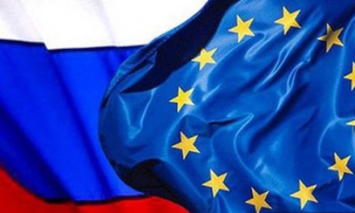 Avropa Birliyi Rusiyaya qarşı sanksiya vaxtını uzadacaq