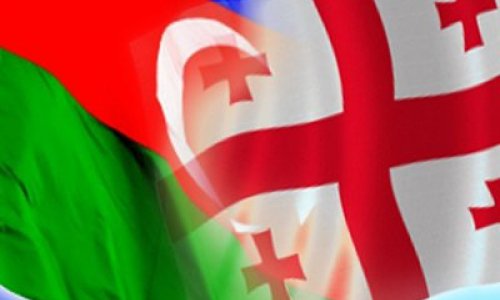  Azeri, Georgian presidents discuss Turkey-Russia tensions, security