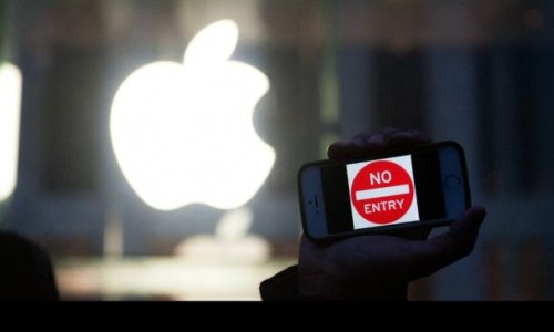 Apple hits back at 'corrosive' claim by US government