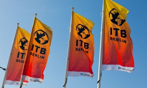 Азербайджан покинул выставку «ITB Berlin»