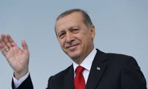 Turkish president's Azerbaijan visit  slated for March 15