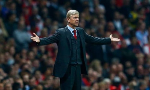 Is Arsene Wenger nearing the end at Arsenal?