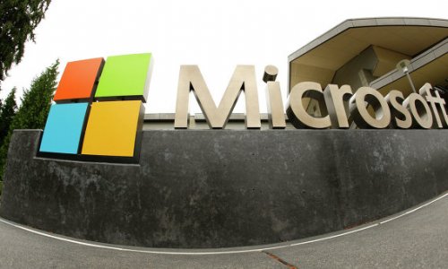 Назначен новый глава Microsoft
