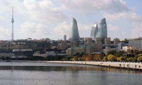 Азербайджан присоединился к ШОС