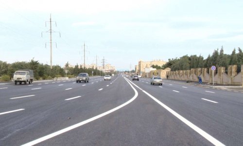 В 2015 г. было построено и отремонтировано более 520 км дорог