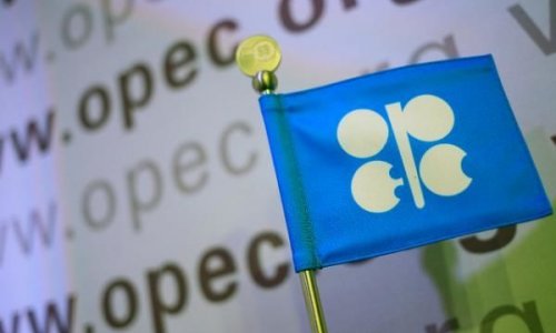 OPEK neft hasilatını azaltdı