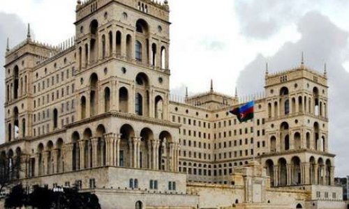 Azerbaijan to join EU conference on energy cooperation