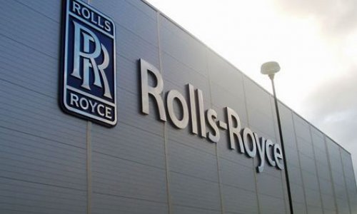 Rolls-Royce покидает Азербайджан