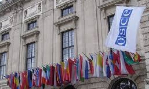 OSCE PA President, human rights Chair welcome Azerbaijan pardons