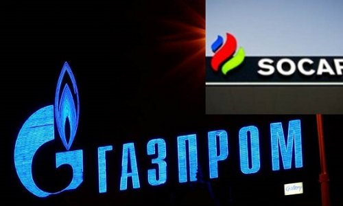 SOCAR и «Газпром» ведут переговоры