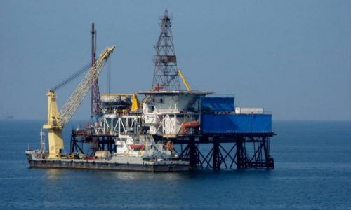 Ajerbaijan's SOCAR committed to buy Greek gas grid DESFA