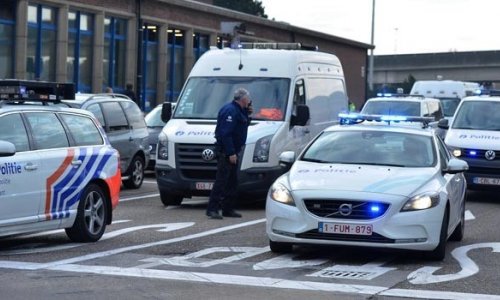 Brüsseldə törədilən partlayışlarda 34 nəfər ölüb, 136 nəfər yaralanıb - RƏSMİ