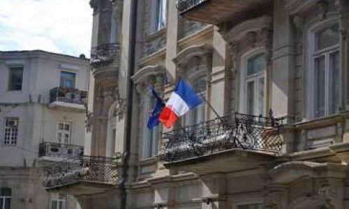 France welcomes the amnesty granted to 148 individuals