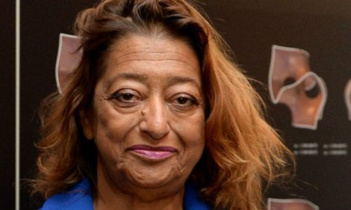 Zaha Hadid: creator of ambitious wonders – and a fair share of blunders - The Guardian