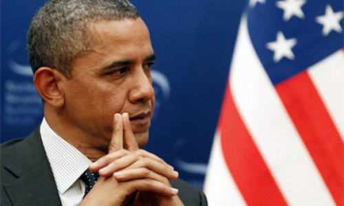 Obama: Türkiyə ilə əməkdaşlıq ABŞ üçün olduqca vacibdir