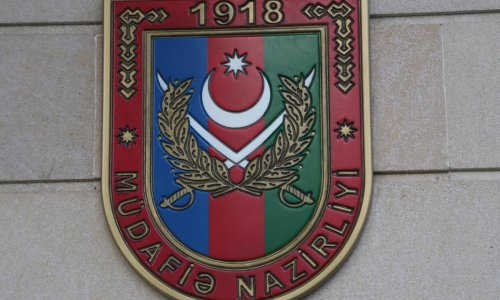 Армянские ВС убили азербайджанца